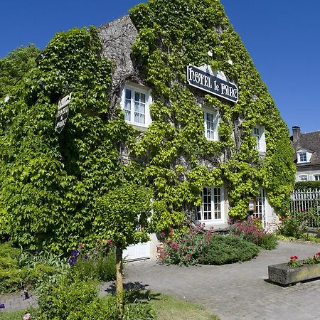 Le Parc De L'Hostellerie เลอแวร์นัวส์ ภายนอก รูปภาพ