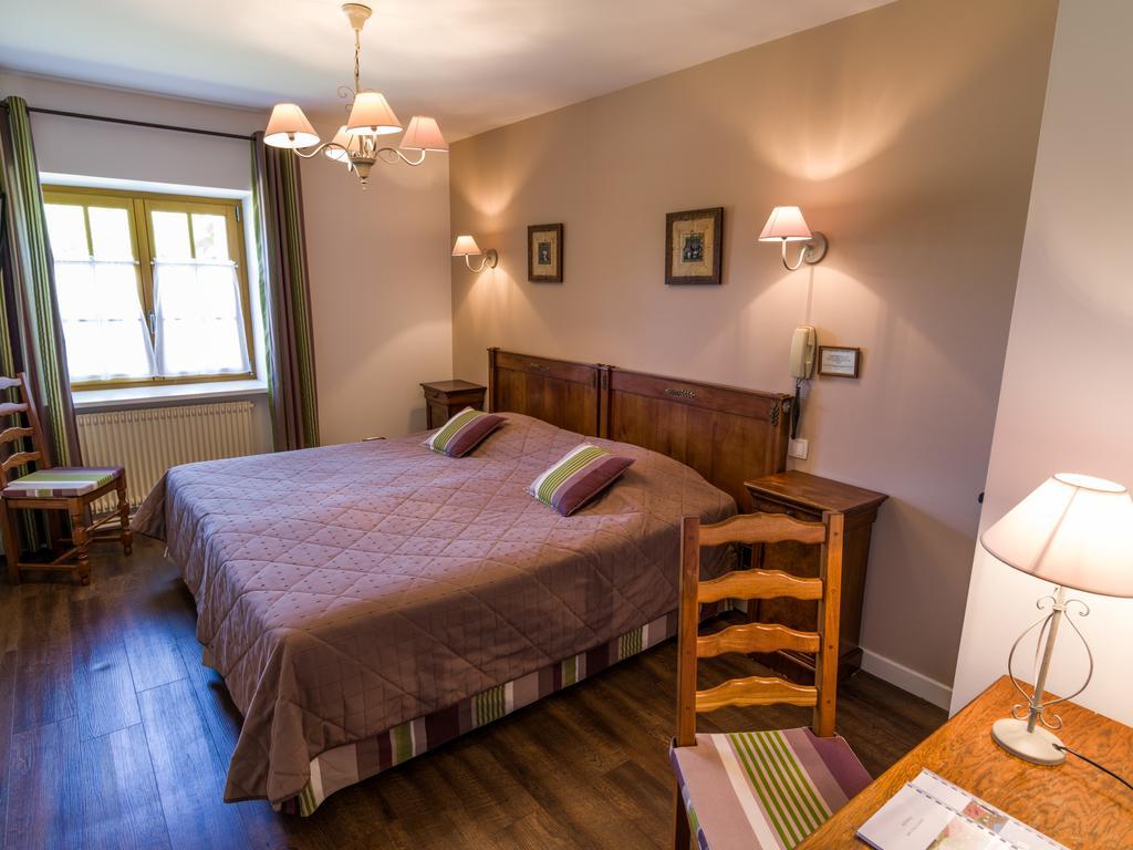 Le Parc De L'Hostellerie เลอแวร์นัวส์ ภายนอก รูปภาพ