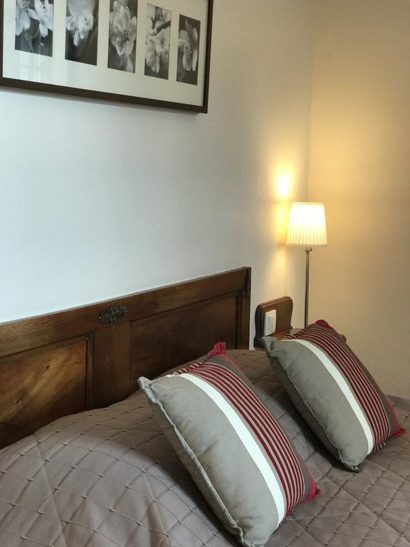 Le Parc De L'Hostellerie เลอแวร์นัวส์ ภายนอก รูปภาพ