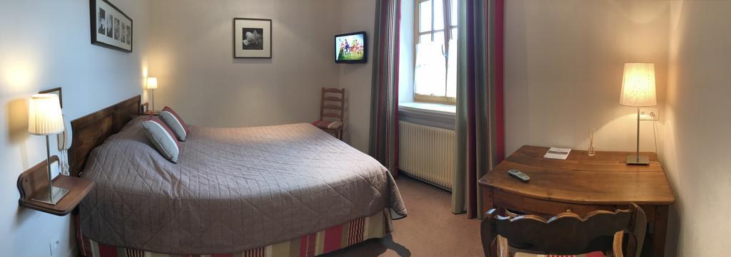 Le Parc De L'Hostellerie เลอแวร์นัวส์ ภายนอก รูปภาพ