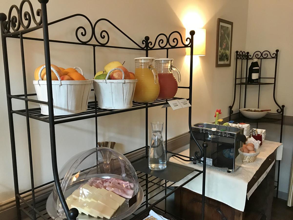 Le Parc De L'Hostellerie เลอแวร์นัวส์ ภายนอก รูปภาพ