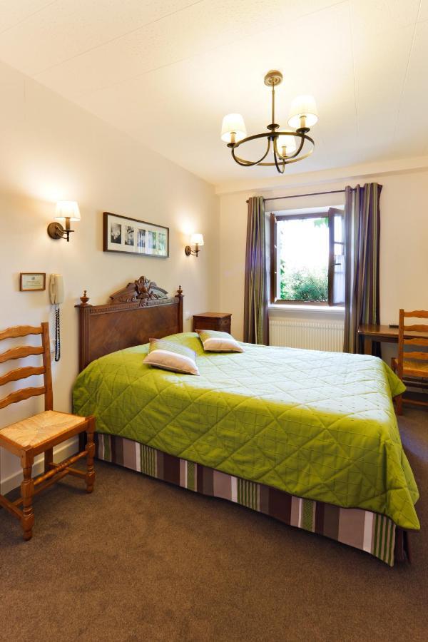 Le Parc De L'Hostellerie เลอแวร์นัวส์ ภายนอก รูปภาพ